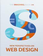 Smashing Book 4 front cover
